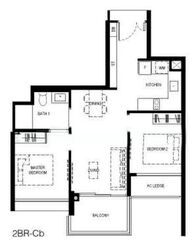 Normanton Park (D5), Apartment #618824491